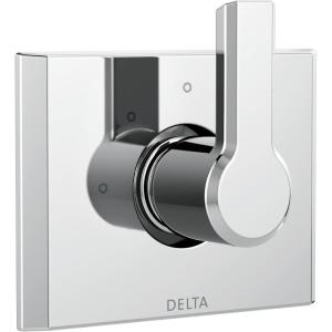 imageDelta Faucet T11899PR Pivotal Diverter Chrome
