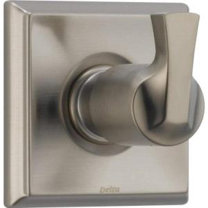 imageDelta Faucet T11951SS 450 x 450 x 219 inches Stainless