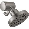 imageDelta Faucet 5Setting H2Okinetic Shower Head Oil Rubbed Bronze with Clarifi Premium Shower Filter Attachment with FilterBlack Stainless