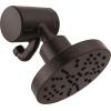 imageDelta Faucet 5Setting H2Okinetic Shower Head Oil Rubbed Bronze with Clarifi Premium Shower Filter Attachment with FilterVenetian Bronze