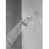 imageDelta Faucet 5Setting Shower Head Chrome with Clarifi Standard Shower Filter Attachment with FilterChrome