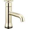 Polished Nickel