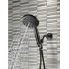 imageDELTA FAUCET 75532COB Porter 3Setting Hand Shower Handshower Oil Bronze