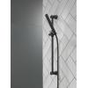 imageDelta Faucet Compel Slide Bar Hand Held Shower with Hose Gold Handheld Shower Head Slide Bar Hand Shower Gold Handheld Shower Detachable Shower Head Champagne Bronze 7085CZStainless