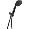 imageDELTA FAUCET 75532COB Porter 3Setting Hand Shower Handshower Oil Bronze