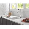 imageTouch2O BarPrep Faucet with Touchless TechnologyLumicoat Arctic Stainless