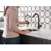 imageTouch2O BarPrep Faucet with Touchless TechnologyMatte Black