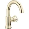 Brilliance Polished Nickel
