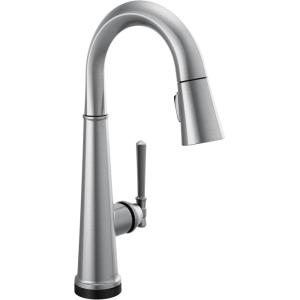 imageTouch2O BarPrep Faucet with Touchless TechnologyLumicoat Arctic Stainless